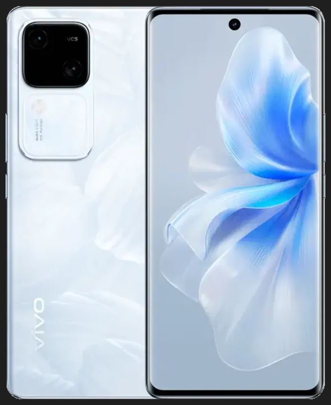 vivo v30 design