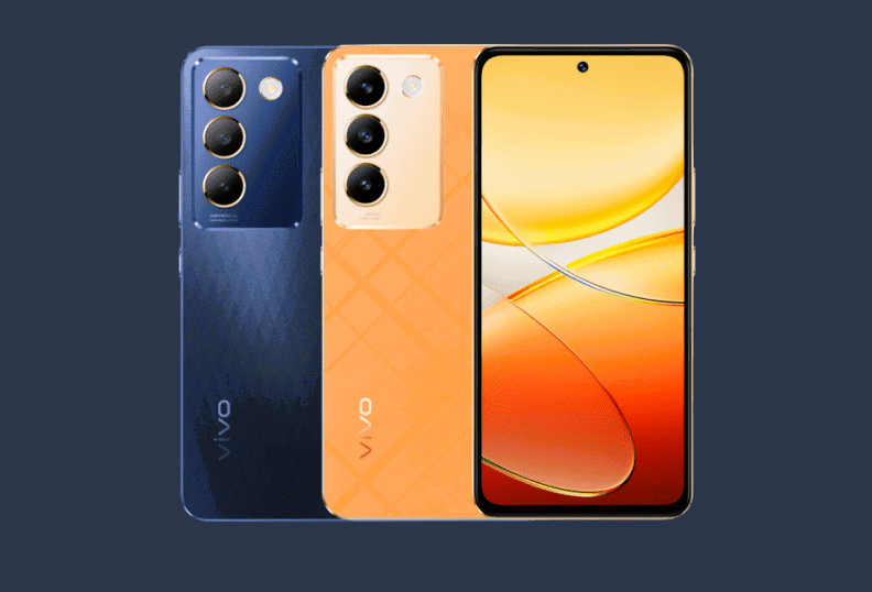 vivo y200e 5g colors